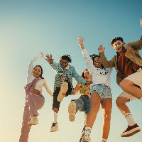Level Up festival (16+)