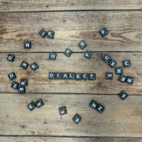 Café dialect