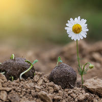 Guerilla gardening: ouder-kind workshop