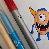 Van potloodstreep tot animatie met AI