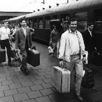Lezing: 60 jaar arbeidsmigratie in Schiedam