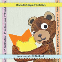 Boekstartdag Horst & Venray