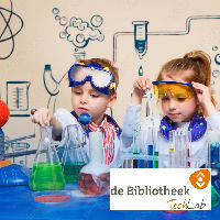 TechLab | Chemische reacties