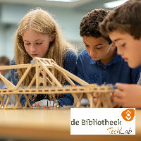 TechLab | SUPERstructuren