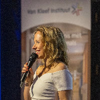 Workshop podiumpresentatie met Wendelien Wouters