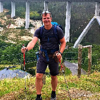 Lezing: De Camino naar Santiago de Compostela door Jacques Verhagen