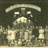 80 jaar bevrijding in de Bibliotheek Scherpenzeel