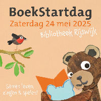BoekStartdag - Samen lezen, zingen & spelen!
