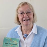 Lezing voor mantelzorgers: Lies van Houtem
