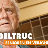 Voorlichting over babbeltrucs & digitale oplichting