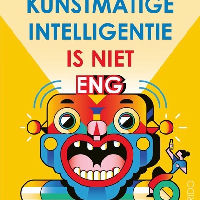 Maand van de AI | lezing Bas Haring