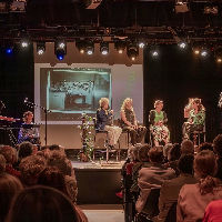 Drie vrouwen en hun bijzondere verleden 20-06-2025 15:00