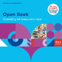 Cursus Open Boek voor leerkrachten in het basisonderwijs