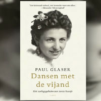 Lezing Paul Glaser