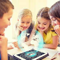Digiplay: maak je eigen hologram!