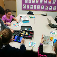 Digiplay: programmeer je eigen game met Bloxels!