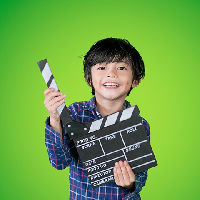 Digiplay: breng ideeën tot leven met het greenscreen!