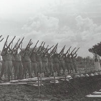 De Tweede Wereldoorlog in Nederlands-Indië