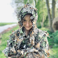 Survival met overnachting