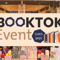 Booktok event Goes