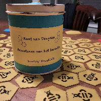 Deugdcafé
