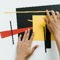 Workshop Papierknipkunst