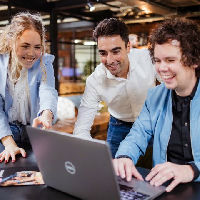 META platforms en marketing