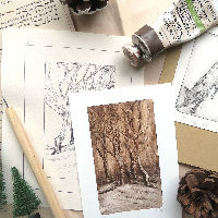 Intro to Drypoint Etching 12-12-2025 16:30