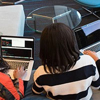 Women's Coding Club
