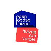 Open Joodse Huizen - Huizen van verzet