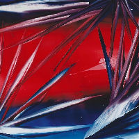 Workshop Schilderen met bijenwas (Encaustic Art)