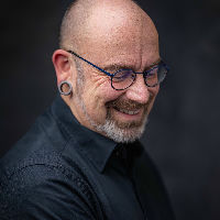 Nando Harmsen over natuurfotografie; “Ik zie, ik zie wat jij niet ziet”