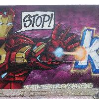 Graffiti