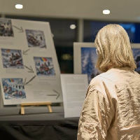 Expositie Vrijheidsverhalen