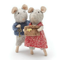 Voorstelling: Sam en Julia op avontuur (3 t/m 7 jaar)