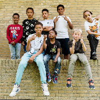 JongensClub 8+