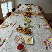 KinderLab Restaurant MW