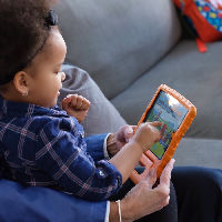 Samen in Balans: Informatieavond over mediaopvoeding voor ouders van kinderen 0 t/m 6 jaar