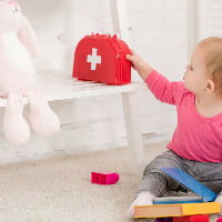 BabyParade | Voor ouders van baby's en peuters 15-05-2025 11:00