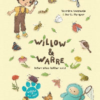 Vakantiefestival: Willow en Warre laten alles lekker wild