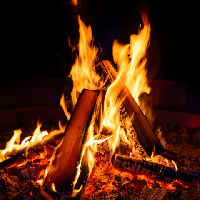 Winterse verhalen met muzikale illustratie