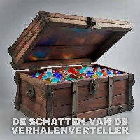 Vakantiefestival: De schatten van de verhalenverteller