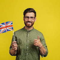 Cursus Engels beginners | najaar 2025