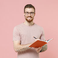 Cursus Schrijf je eigen boek | najaar 2025