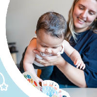 BoekStartwebinar: Leesplezier met je baby en dreumes: de leukste tips!