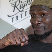 Meet Up Human Rights Tattoo: Somewhere Between a Ripple and a Revolution
