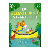 De Voorleesclub (4+) 02-07-2025 15:00