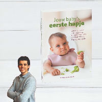 Lees Lokaal: 'Jouw baby’s eerste hapje'