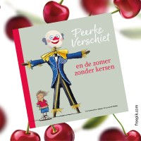 Voorleesfeest - Peerke Verschiet