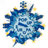 Ontdek Europa in de bibliotheek